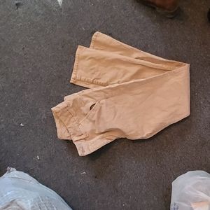 AE womens skinny size 8